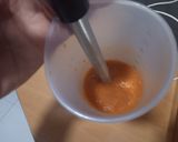Foto del paso 4 de la receta: Batido limpieza intestinal