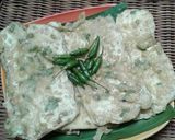 Foto langkah ke 5 dari resep Mendoan tempe.