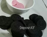 Foto langkah ke 5 dari resep Ice Cream McFlurry Oreo ala McD.