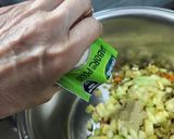 Foto del paso 2 de la receta: Arroz campesino