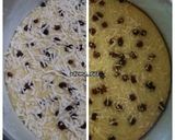 Foto langkah ke 3 dari resep Proll Tape Panggang(no mixer).