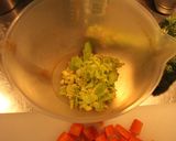 Foto del paso 1 de la receta: Guiso asopado