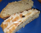 Foto del paso 7 de la receta: Rosca de Pascuas vegana 2026