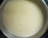 Foto del paso 4 de la receta: Glaseado espejo