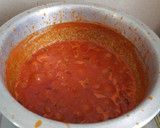 கேரட் தொக்கு ரெசிபி ஸ்டேப் 4 புகைப்படம்