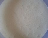 A picture of step 5 of Mini podi idli.