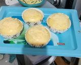 Foto langkah ke 3 dari resep Bread first.