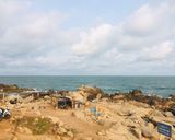 Hình bước làm 1 của món Nghêu hấp sả ớt