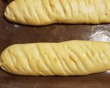 免揉麵包-濃濃奶香味的維也納麵包的食譜步驟7照片