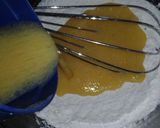 Foto del paso 4 de la receta: Magdalenas de Café