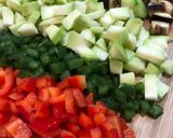 Foto del paso 3 de la receta: Samfaina