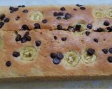 Foto langkah ke 6 dari resep Bolu Pisang Panggang ekonomis.