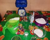Foto del paso 1 de la receta: Ciabatta artesanal de zanahoria