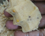 காய்ந்த கொழுக்கட்டை (Kaaintha kolukattai recipe in tamil) ரெசிபி ஸ்டேப் 7 புகைப்படம்