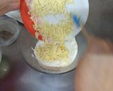 Foto del paso 2 de la receta: Enrolladito de queso