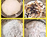 મેજીકલ સેવૈયા શ્રીખંડ (Magical Sevaiya Shrikhand Recipe In Gujarati) રેસીપી સ્ટેપ2ફોટો