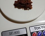 Foto del paso 3 de la receta: Galletitas craqueladas de chocolate y naranja