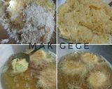 Foto langkah ke 2 dari resep Simply Hash Browns.
