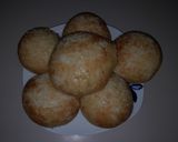 Foto del paso 7 de la receta: Pan de Hamburguesas