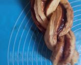 Foto langkah ke 4 dari resep Chocolate Babka.