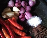 Foto langkah ke 3 dari resep Sayur asem kuah pedas🥘.