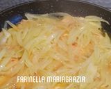 A picture of step 4 of Chicken Breast with Onions and White Wine 👩🍳❤️.