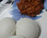 தக்காளி தொக்கு ரெசிபி ஸ்டேப் 3 புகைப்படம்
