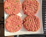 Foto del paso 2 de la receta: Hamburguesas caseras