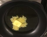 Foto del paso 1 de la receta: Ostiones al pil pil con vino blanco
