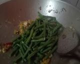 Foto langkah ke 4 dari resep Kacang Telur Belacan.