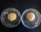 Foto langkah ke 7 dari resep Roti tawar buah sawo mentega(Campoleh).