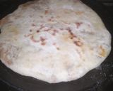 A picture of step 5 of Cheesy Mushroom Paratha.