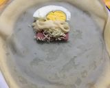Foto langkah ke 4 dari resep Risol mayo keju.