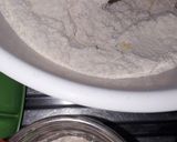 Foto del paso 1 de la receta: Pan relleno de queso 🧀