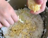 Foto del paso 4 de la receta: Tortilla de arroz
