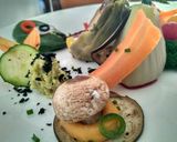 Foto del paso 23 de la receta: Gargouillou
