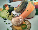 Foto del paso 23 de la receta: Gargouillou