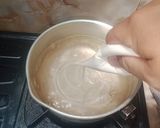 Foto langkah ke 2 dari resep HomeMade udon.