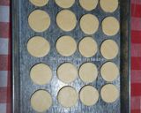 Une image de l'étape 7 de Biscuits à la Confiture de Fraises 🍓.