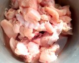Foto langkah ke 1 dari resep Tum Ayam Bumbu Rajang Bali#Tum Be Siap Base Rajang.