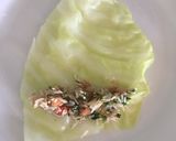 صورة لخطوة 3 من وصفة ملفوف