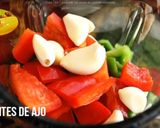 Foto del paso 13 de la receta: Adobo para marinar carnes rojas y blancas