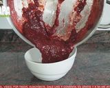 Foto del paso 5 de la receta: Mermelada de fresas casera
