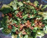 Foto del paso 4 de la receta: Brócoli al horno