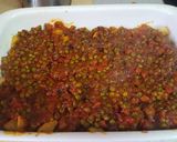 Foto del paso 12 de la receta: Huevos a la flamenca ricos de la Brigada Espartana
