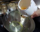 日式輕乳酪芝士蛋糕的食譜步驟8照片