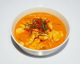 รูปขั้นตอนการทำที่ 4 ของ พะแนงไก่
