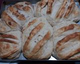 Foto del paso 5 de la receta: Pan especial 🍞