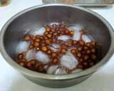 粒粒皆辛苦的美味-鮮奶黑糖珍珠的食譜步驟3照片