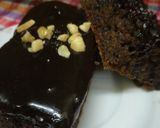 صورة لخطوة 1 من وصفة كيكه ببواقي البسكوت